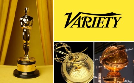 Awards Season Calendar 2025-2026: Key Dates for the Oscars, Golden Globes, SAG, DGA and More