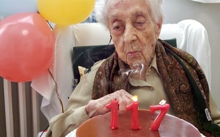 Longevity secrets and cancer-fighting vitamins, plus a new virus strain