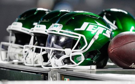 New York Jets deny retaliation allegations by former employee