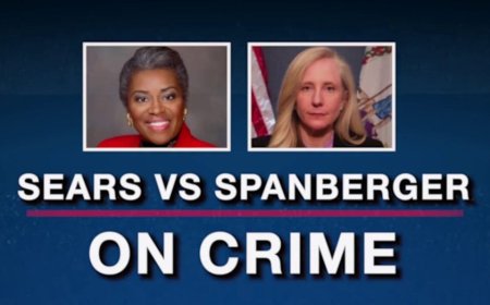 Virginia governor’s race ad stirs ‘Willie Horton’ echoes as early voting hits record pace