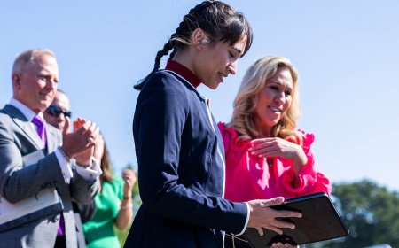 TCU denies anti-Christian discrimination claim leveled by Chloe Cole after dust-up over Turning Point event