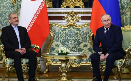 随着联合国恢复制裁，伊朗“向东看”政策岌岌可危