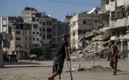 哈马斯称同意特朗普加沙计划的部分内容，但寻求更多谈判