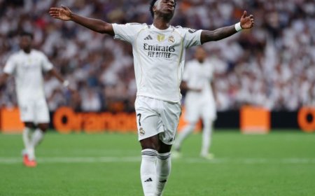 西甲身价最高的球员：亚马尔居首，维尼修斯身价下跌2000万