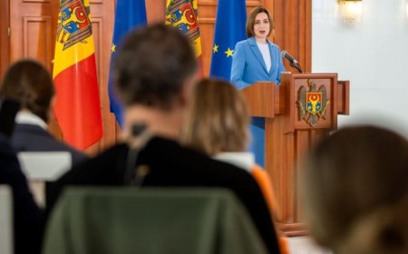 摩尔多瓦如何成为欧俄冲突的舞台？