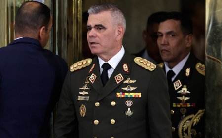 委内瑞拉谴责美国F-35战斗机出现在其海岸附近