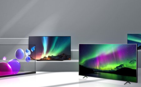 消息称电视用大型 OLED 面板生产成本快速下滑：65 英寸款仅要五年前一半