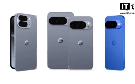 消息称谷歌 Pixel 11 系列手机将搭载联发科 M90 基带，支持卫星通信