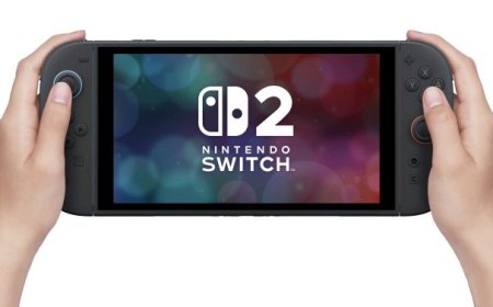 任天堂 Switch 2 掌机被曝支持两种 DLSS 模式：1080p 及更高分辨率各一种