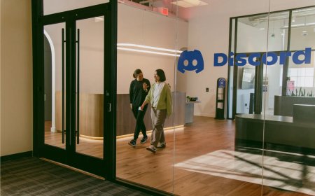 因第三方客服遭遇网络攻击，社交平台 Discord 出现用户数据泄露