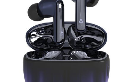 创新推出 TWS 耳机 Aurvana Ace 3：搭载 MEMS + 动态双驱动单元