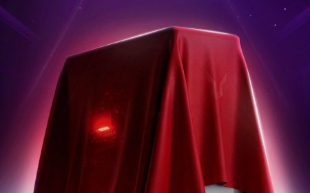 联想来酷斗战者预告 10 月新品，应为台式整机