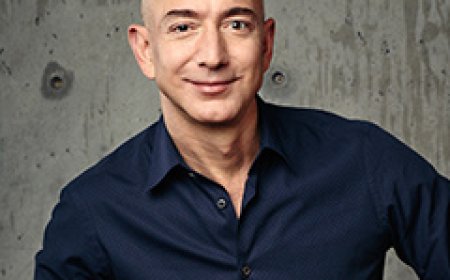 亚马逊贝索斯：AI 虽有泡沫但也提供实际价值，太空数据中心有望成为现实