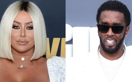 Former Diddy Employee Shares Her Hopes For 'Young' People Following His 4-Year Prison Sentence