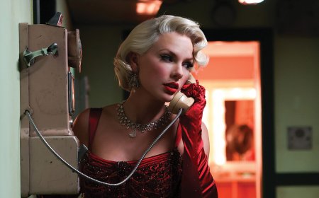 Taylor Swift Announces Eight Acoustic Recordings as Bonus Tracks for Four New ‘Life of a Showgirl’ CD Editions