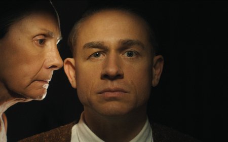 ‘Monster: The Ed Gein Story’ Biggest Moments: How They Shot the ‘Psycho’ Shower Scene With Added Gore and Nudity, Pulled Off That Musical Number and More