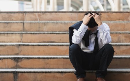 Laid off? Here's why losing your job might be the best break of your life
