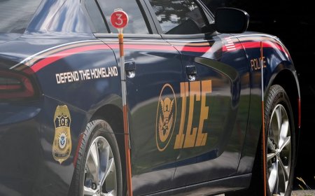 Federal judge blocks Trump administration from sending teen migrants to adult detention centers