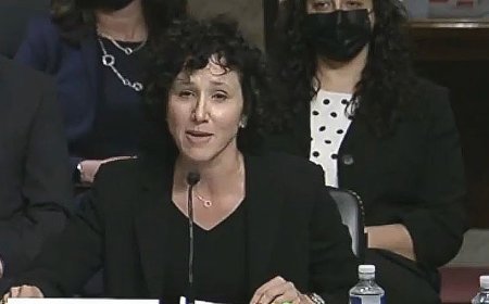 Biden-appointed judge slammed by conservatives for 'lenient' 8-year sentence in Kavanaugh assassination plot