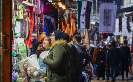 叙利亚将在阿萨德倒台后首次以间接方式选举新议会