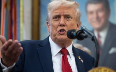 埃及接待哈马斯和以色列代表团，以完成特朗普的加沙计划