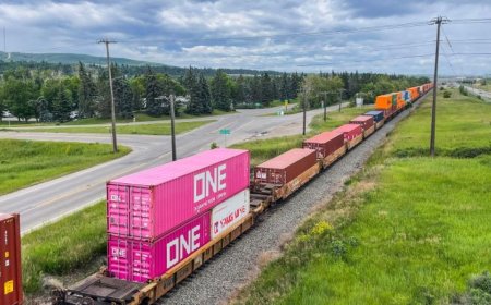 卡尼的新协议能否缓解与美国和加拿大的贸易紧张局势？