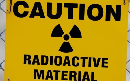 印度尼西亚正寻求确定工业区内的辐射污染范围