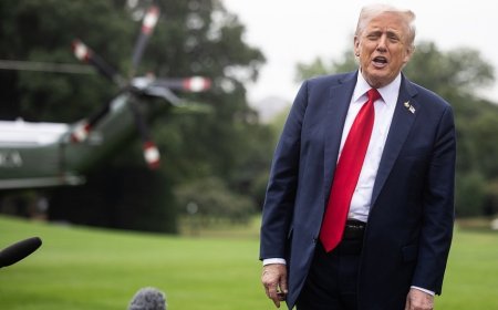 美联邦法官暂禁特朗普向波特兰部署国民警卫队