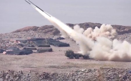 191远程火箭炮有多厉害？“指哪打哪、量大管饱”