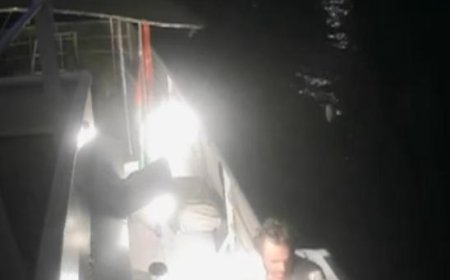 美情报官员：以总理上月批准无人机袭击加沙人道船只