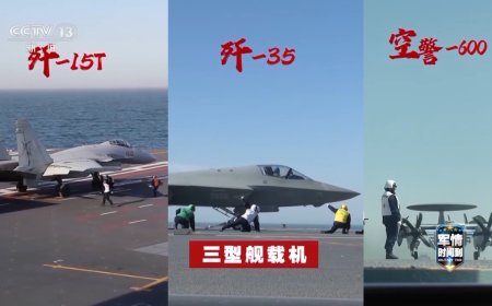 歼-35隐身设计已达世界一流水平