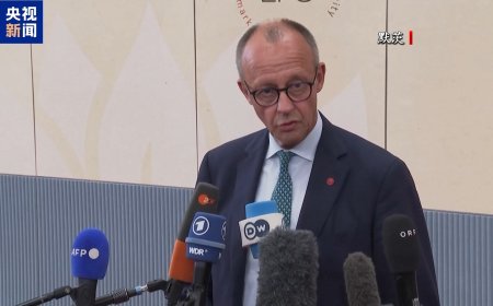 围绕“无人机墙”欧盟各国分歧显著 暴露欧洲安全焦虑