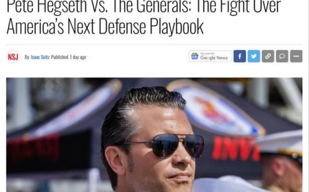 战争部长召集将军回国，果然与中国有关，要让美军做更多俯卧撑？