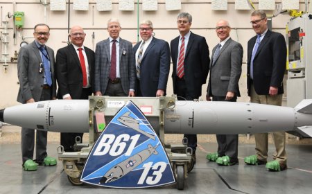 美未回应俄有关《新削减战略武器条约》延期提议