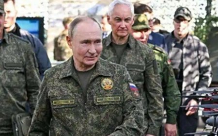 俄罗斯计划攻击北约？普京：放松，睡个好觉