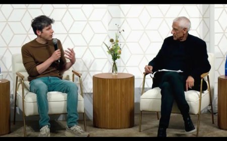 GPT-6 或将比 GPT-5 强 10 倍！奥尔特曼揭秘 ChatGPT 如何诞生