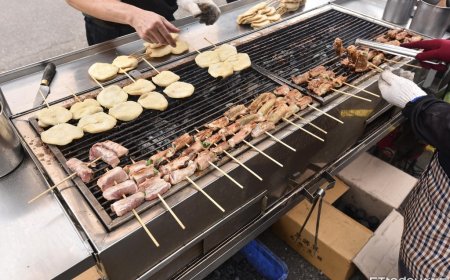 中秋烤肉2食材成「高鈉炸彈」　專家示警心血管、腎臟疾病風險增