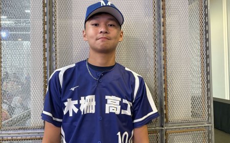 黑豹旗／木柵高工抽中大理高中　隊長李柏諺笑稱「原本想抽穀保」