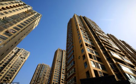 北京房子太貴租不起！　陸男天天搭6小時高鐵上下班