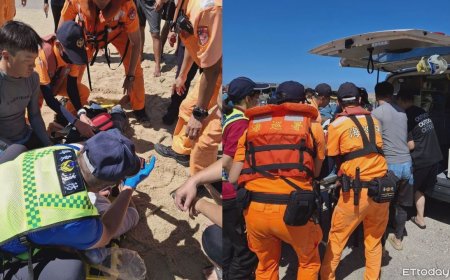 快訊／屏東琉球漁港翻船意外！51歲男溺水送醫搶救不治