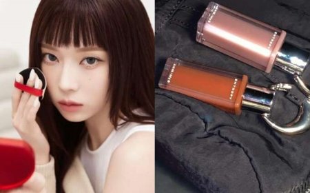 2025 Olive Young必買清單！20款韓妞回購底妝、腮紅、眼妝、唇彩推薦