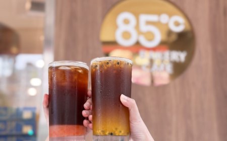 中秋節85度C咖啡「第二杯4折」　無印良品滿299元送零食