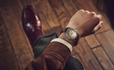 Seiko日本特色面盤配名鞋皮革錶帶　不到4萬台灣限量120只