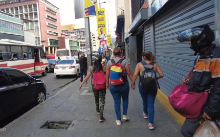 旅客禁地　《經濟學人》報2025全世界最危險城市　南非、委內瑞拉情況惡化