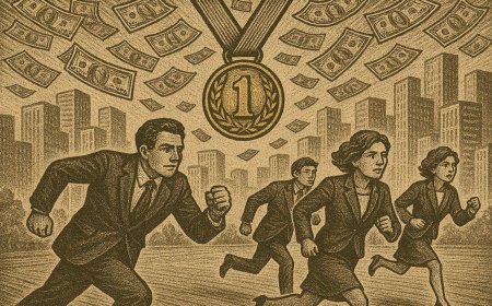 「不平等」為何令人又愛又恨？中研院江彥生從社會心理實驗窺見複雜人性