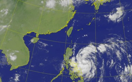 當「天降災厄」成為日常，我們能用「數學」算出防災最佳劇本嗎？