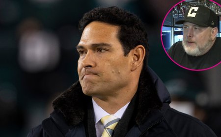 Bartender Details Aftermath of Mark Sanchez Stabbing, QB Thought He Was ‘Shot’