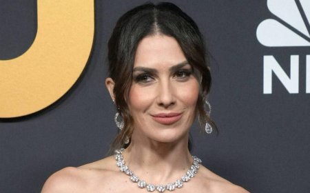Hilaria Baldwin Hailed For 'The Best Comebacks' After Clapback At Marriage Trouble