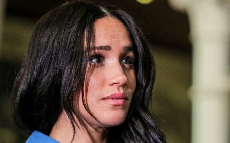 Meghan Markle Under Fire Over Paris Clip Shot Near Princess Diana's Crash Site: 'Insensitive Beyond Belief'