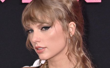Taylor Swift Gets Candid About Gossip, Judgment, And Growth In ‘Cancelled’